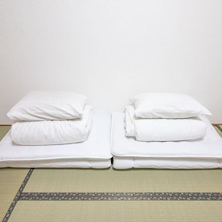 Osaka U-Shuku Apartment Exterior photo