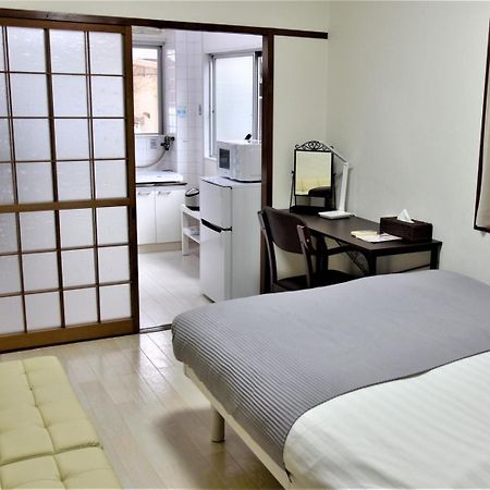 Osaka U-Shuku Apartment Exterior photo