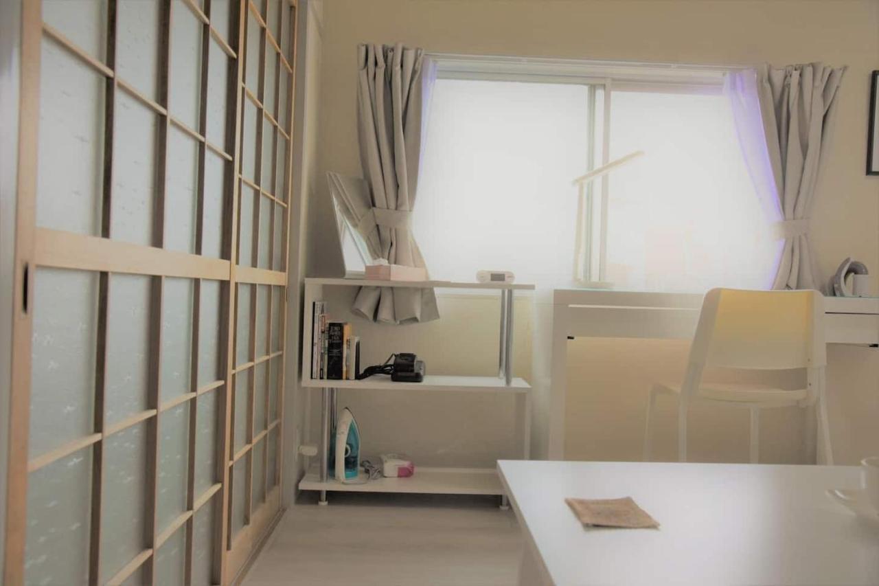 Osaka U-Shuku Apartment Exterior photo