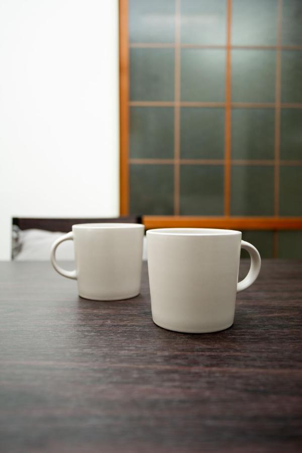 Osaka U-Shuku Apartment Exterior photo
