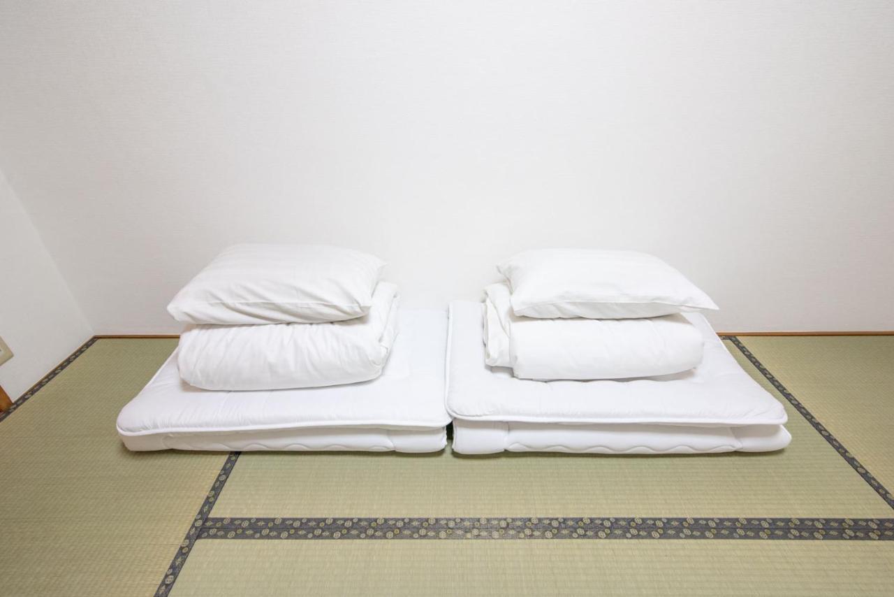 Osaka U-Shuku Apartment Exterior photo