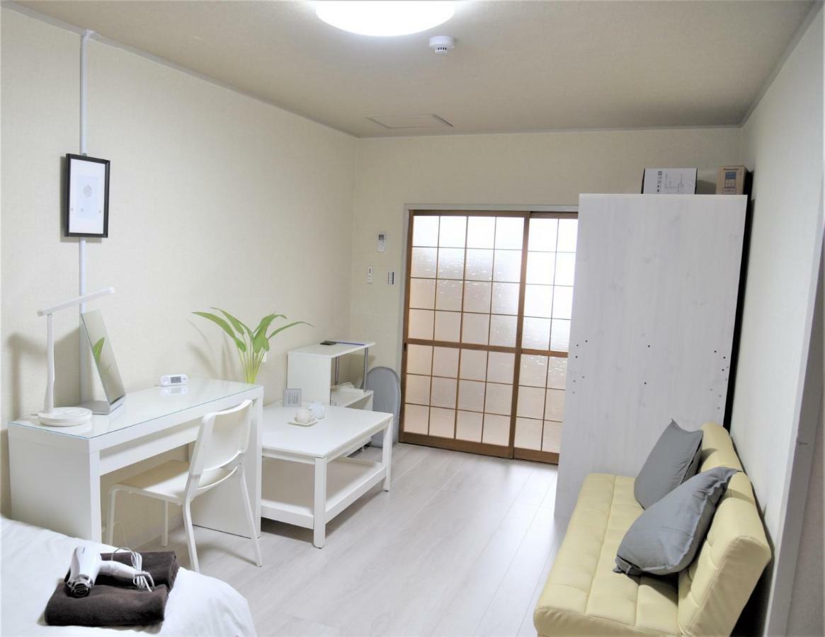 Osaka U-Shuku Apartment Exterior photo