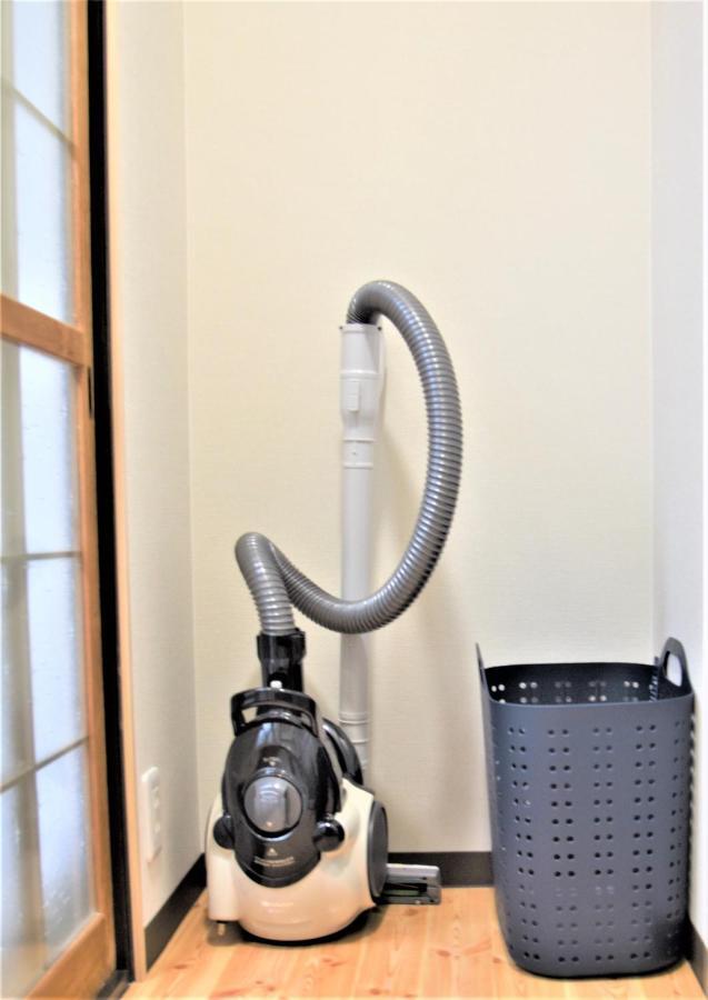 Osaka U-Shuku Apartment Exterior photo