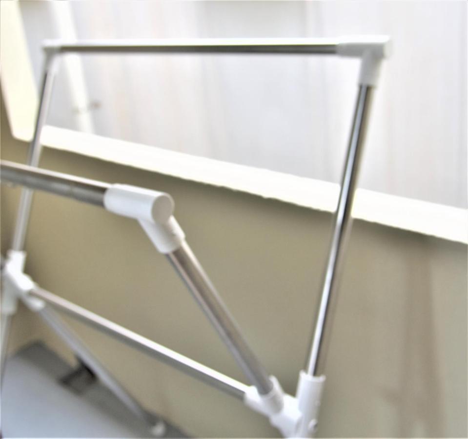 Osaka U-Shuku Apartment Exterior photo